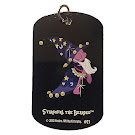 My Little Pony Starswirl the Bearded Series 1 Dog Tag