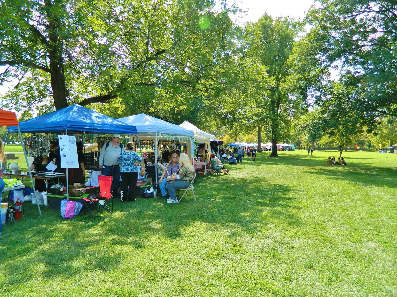 Dayton Pagan Pride Day Dayton, Ohio Ohio Festivals