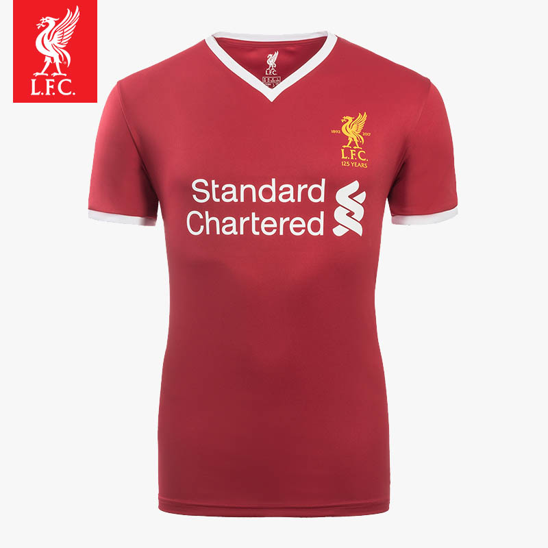 Adidas chinas originales liverpool Clearance
