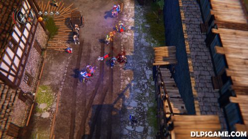 Rustler   Download game PS3 PS4 PS2 RPCS3 PC free - 71