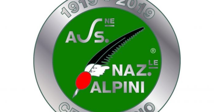 Associazione Nazionale Alpini Cologno Monzese 100 anni di Associazione