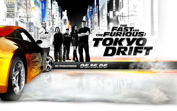 Fast And Furious Tokyo Drift Streaming Ita