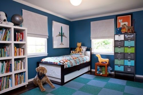 Bedroom Ideas For 3 Year Old Boy | Bedroom Ideas