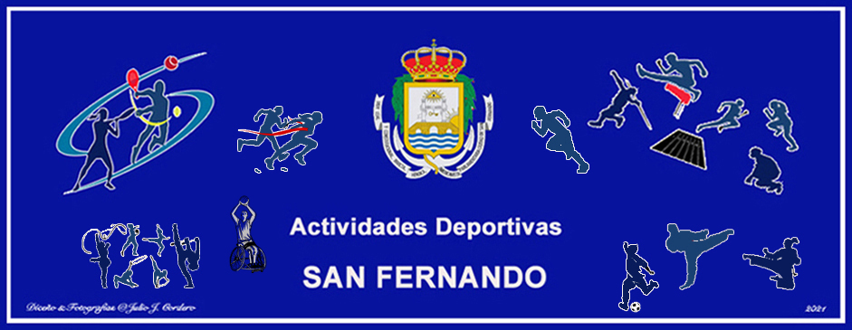 Actividades Deportivas San Fernando