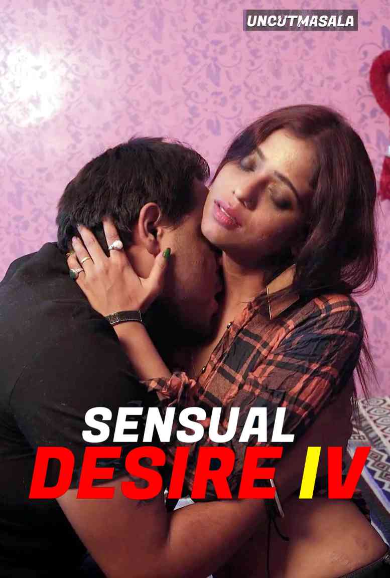 Sensual Desire 4 Uncut (2021) Bengali | Eightshots Original Short Flim | 720p WEB-DL | Download | Watch Online