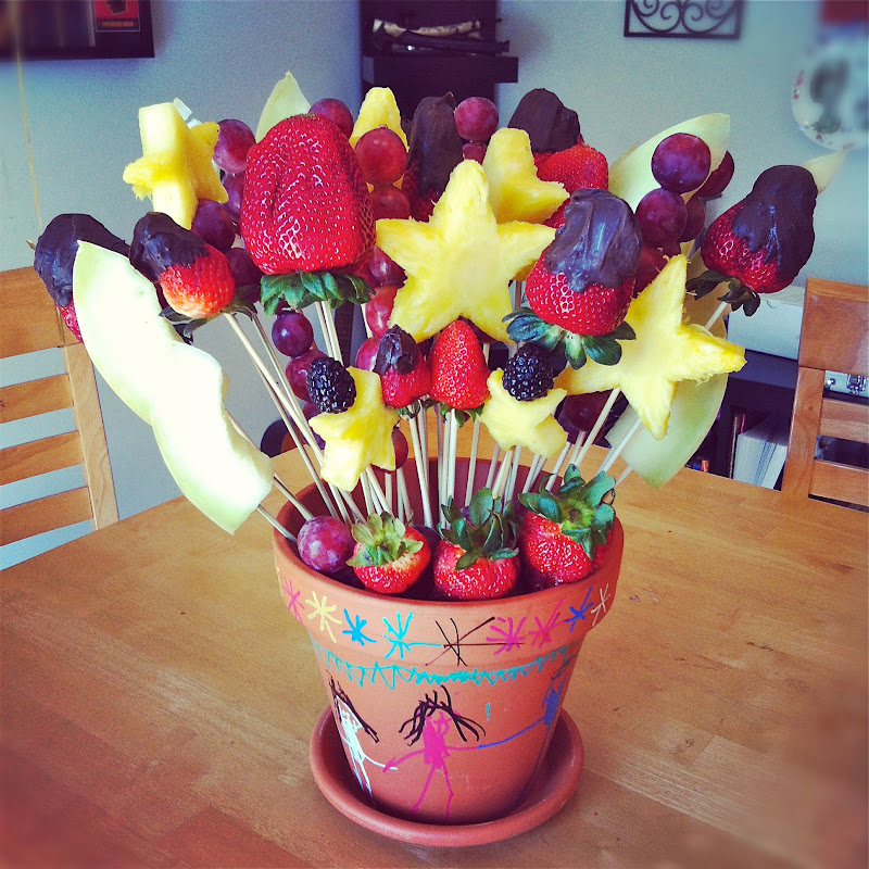 Mothers day 2024 edible arrangements