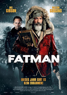 Fatman[2020][NTSC/DVDR]Ingles, Español Latino