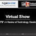 Sony - A Review of Technology Developments | NAB Show Virtual Experience