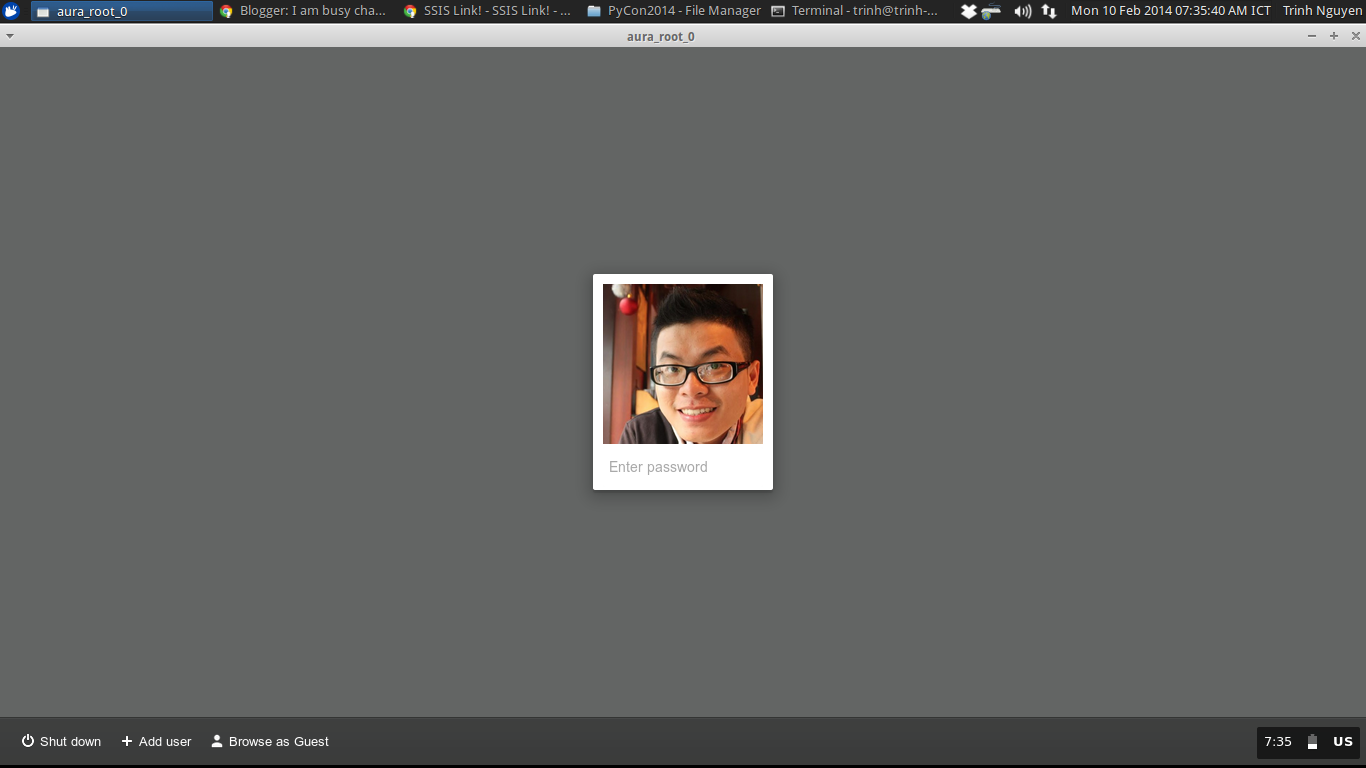 chromium github chromium github