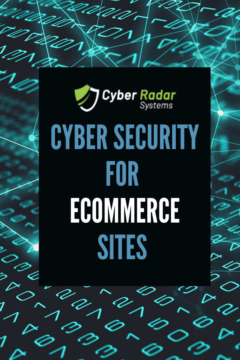 Cyber security for sites