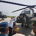 TNI AD Terima Delapan Helikopter Serang AH-64E Apache