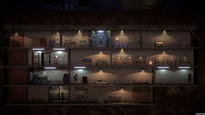 Sheltered 2 Game Screenshot 2