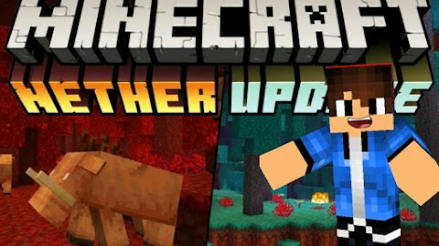 Download Minecraft 1.6 for mobile with xbox 