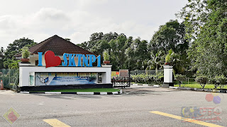 SK Taman Nusa Perintis : Pendaftaran dan Bayaran Tahun 1 2021