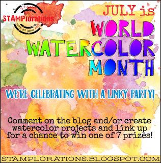 https://stamplorations.blogspot.com/2019/07/world-watercolor-month-linky-party-faux-watercolor-inspiration-from-karola.html#more