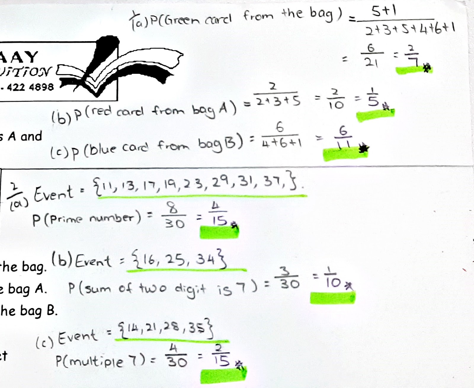 52 playing cards details image