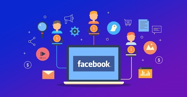 facebook business page marketing