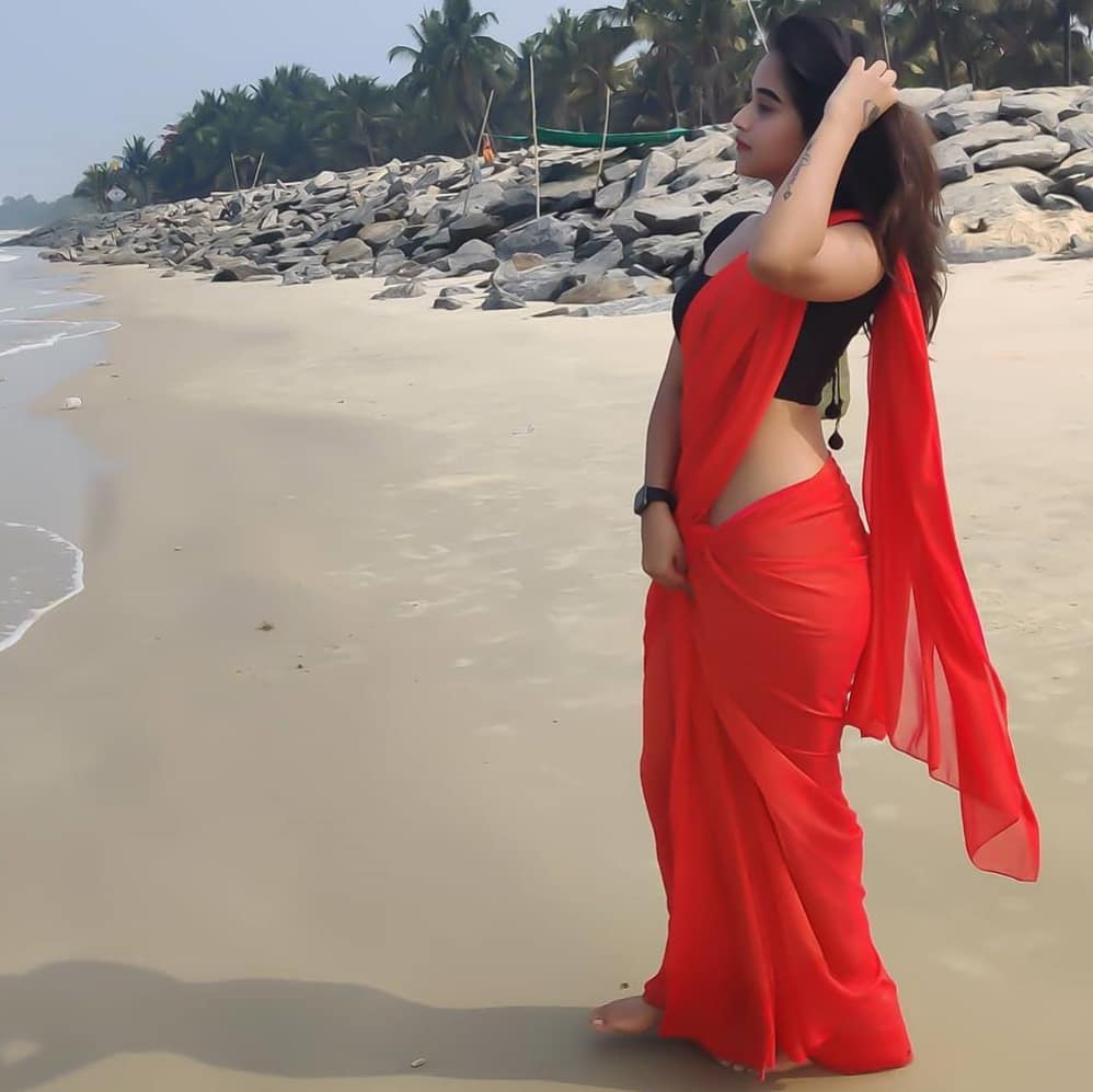 saree pics