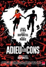 Adieu Les Cons (2020) streaming