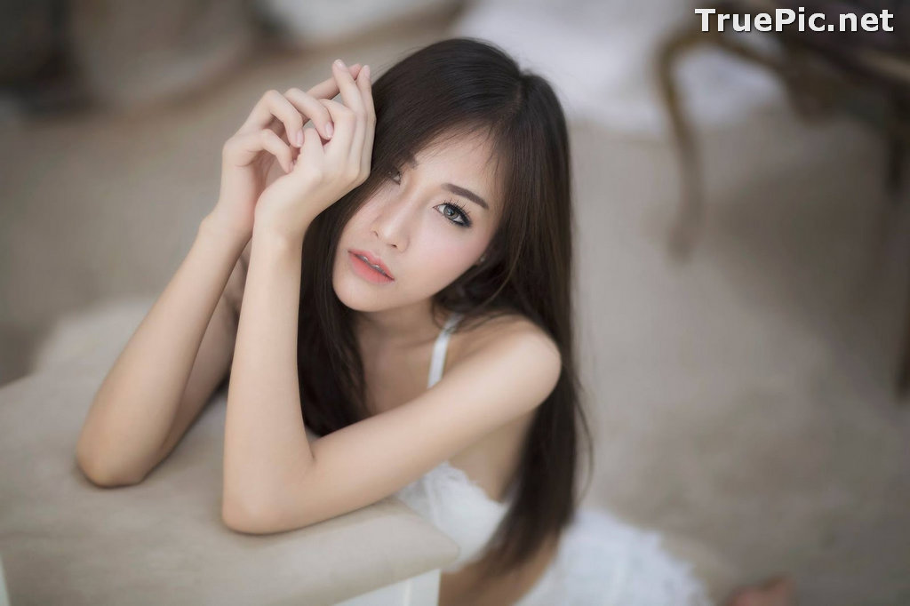 Image Thailand Model - Chotip Kungnang Jandahan - Concept Mini Sexy - TruePic.net - Picture-14
