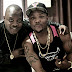 VIDEO: FAMOUS SINGER ORITSEFEMI BEATEN BLUE AND BLACK FOR SLAPPING A BOUNCER AT QUILOX NIGHT CLUB