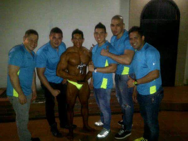 Muy Retro │ Deporte, salud, belleza, entretenimiento, éxito Guillermo