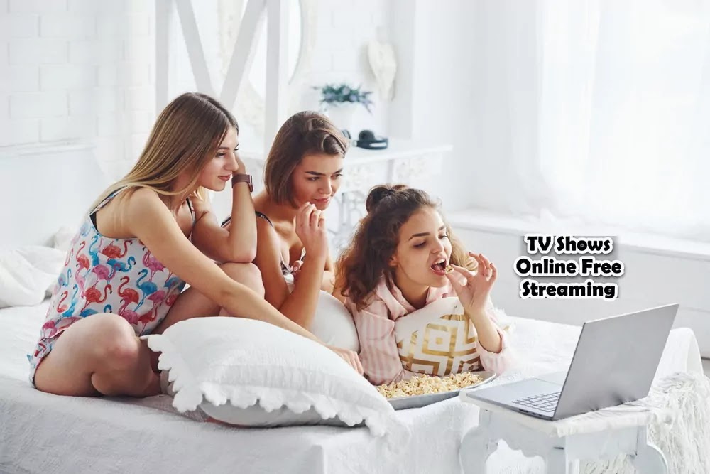 Watch TV Online Free Streaming