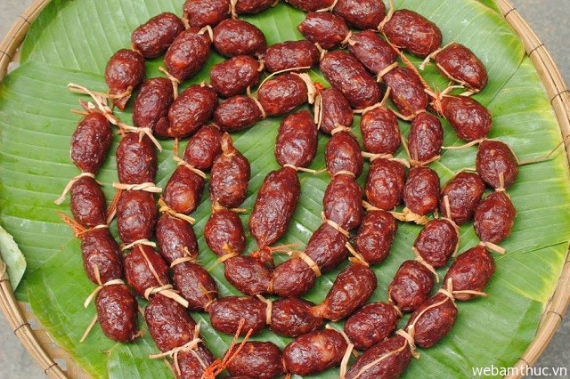 Top 10 địa chỉ đặc sản An Giang ngon làm nức lòng du khách