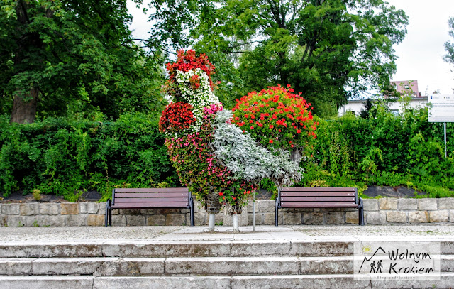 Miasto Duszniki-Zdrój uzdrowisko, ciekawe atrakcje, aktywny wypoczynek