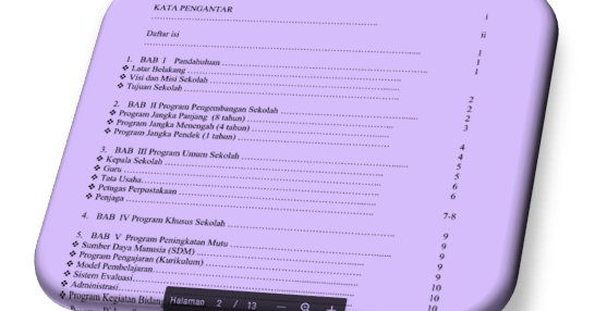 Kepala Kepala