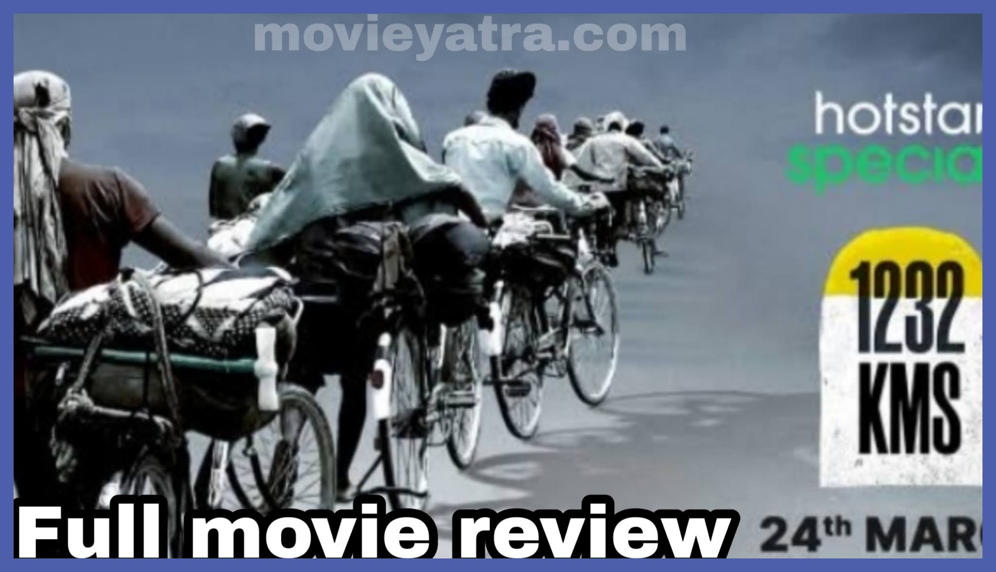 1232 KMS Download full HD Quality 1080p, 720p, 680p, 480p, | 1232 KMS Review in Hindi language ,