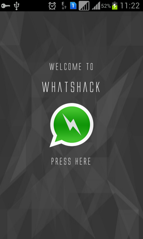 whatshack free download for android whatshack free download for android