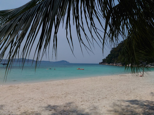 Pulau Besar