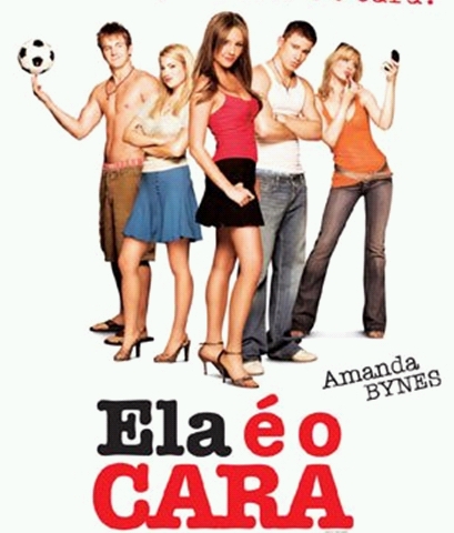 ELA É O CARA DUBLADO 2006(PEDIDO)