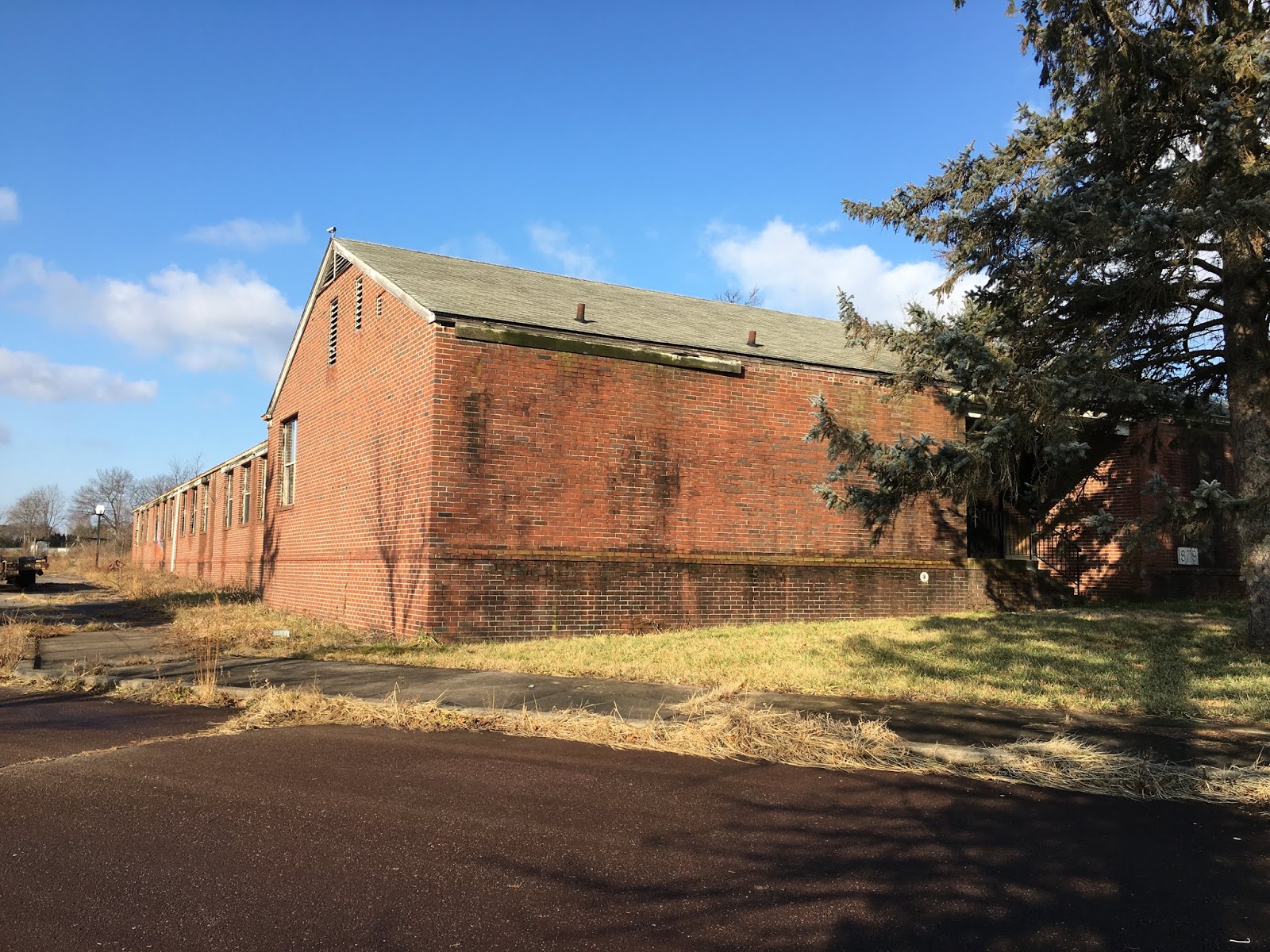 Drums of Drums, PA March 2020