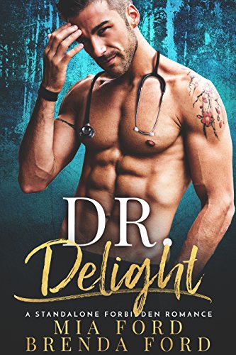 Dr. Delight Mia Ford Resumen libro romantico novela romantica Dr. Delight Mia Ford Resumen libro romantico novela romantica