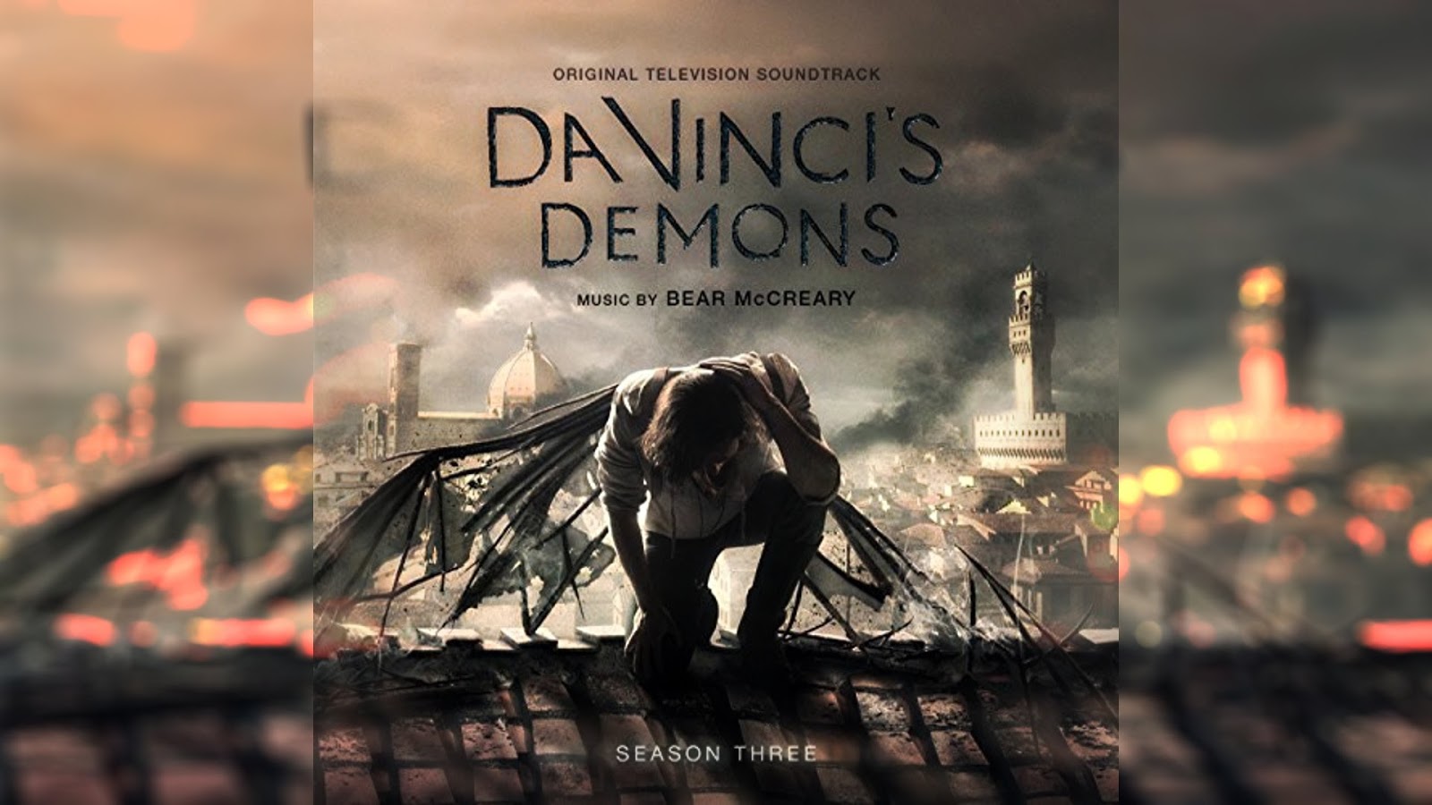 Da Vincis Demons Season 123 All episodes Free download