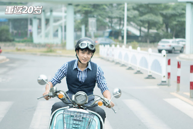 Upcoming Chinese and Korean Dramas July 2018 | DramaPanda