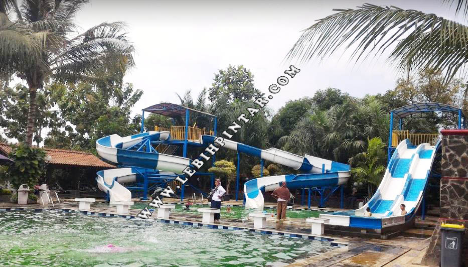 10 Kolam Renang Di Tambun Bekasi Yang Wajib Dikunjungi Lebih Pintar