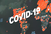 Pandemi Corona, 2 Kabupaten dan 1 Kota di Kalteng Masuk Zona Merah