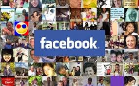 «Τα πρόσωπα του Facebook»