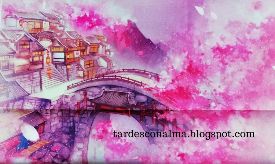 DIY, tutoriales, recetas, en tardesconalma.blogspot.com