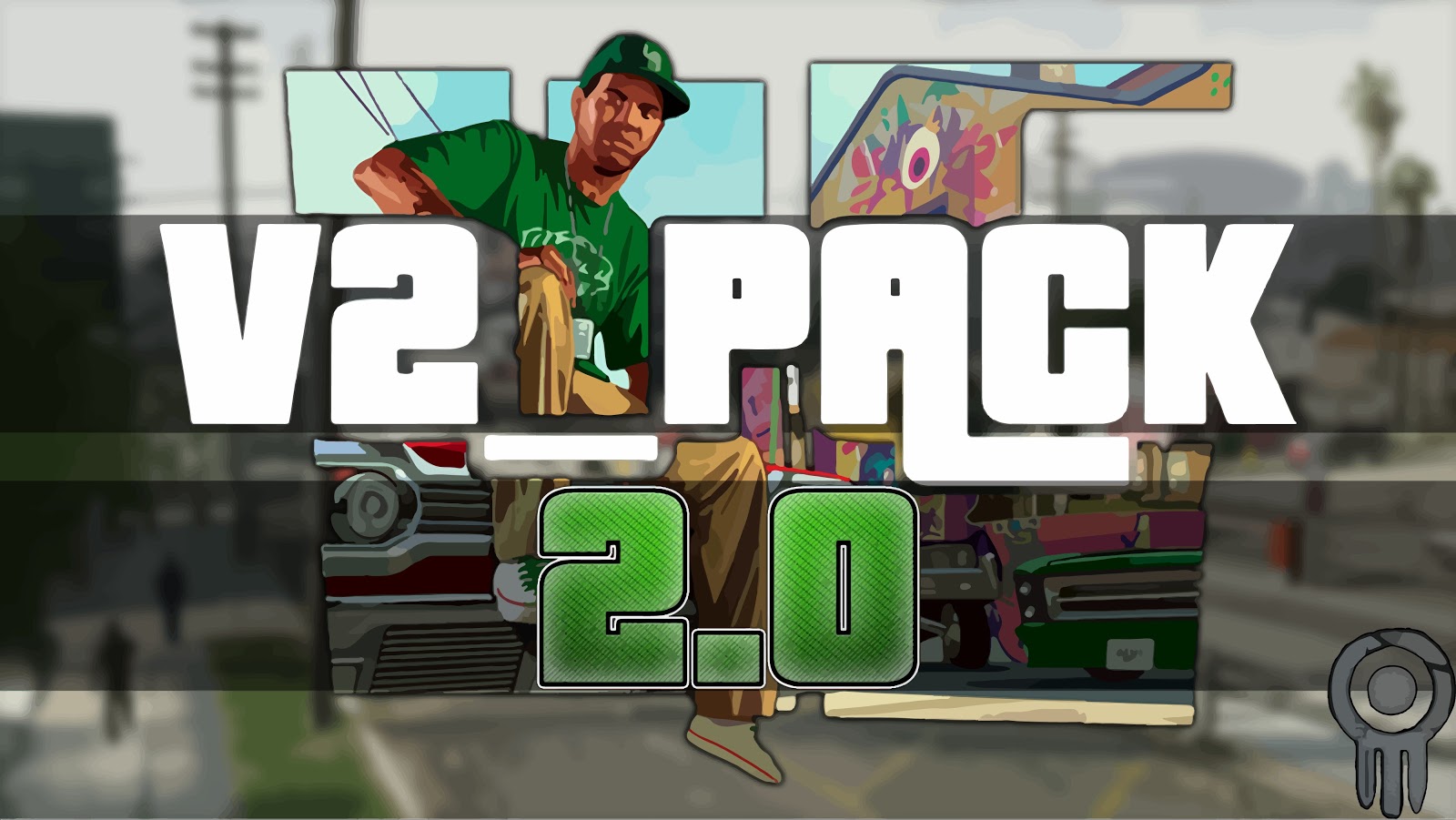 How to fix gta sa crash after modding rotrelief