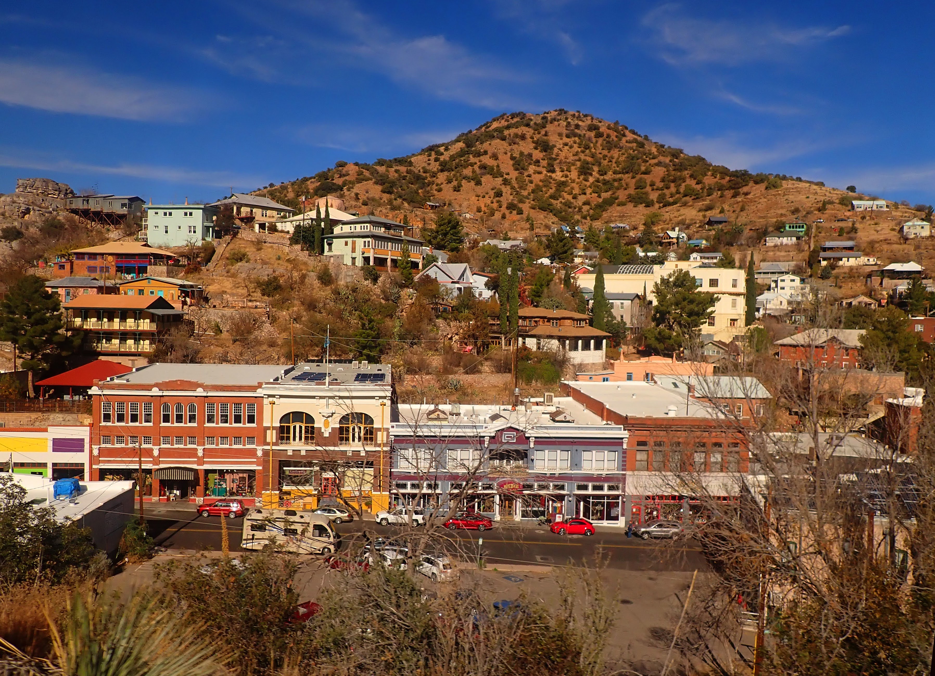 PAMPERED PENGUIN December 2021, 2020 McNeal, Arizona