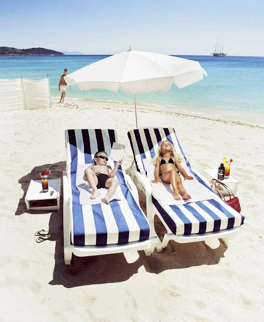 Τα παιδιά θέλουν θάλασσα