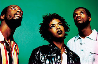 ... dos Fugees