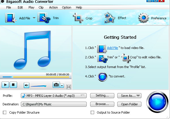 Download bigasoft video converter full Download bigasoft video converter full
