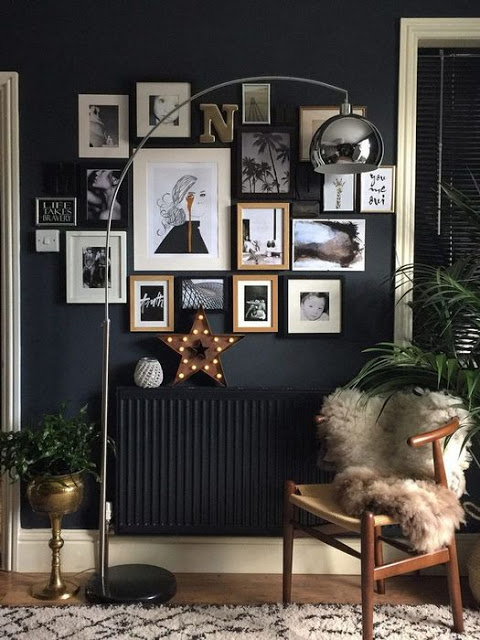 Как спрятать радиаторы отопления 