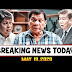 BREAKING NEWS TODAY MAY 19, 2020 PRES DUTERTE l ABS CBN l ATTY GADON l DRILON l KIKO l CAYETANO