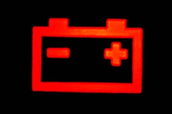 Arti Simbol Lampu Indikator Panel Mobil Arti Simbol Lampu Indikator Panel Mobil